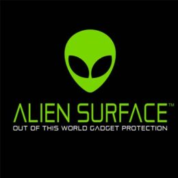 Cod Reducere Alien Surface
