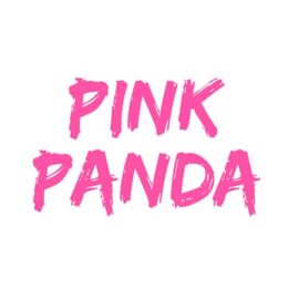 Cod Reducere Pink Panda