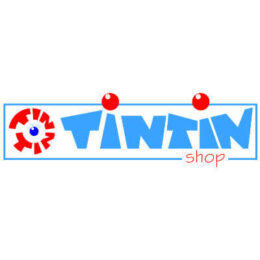 Cod Reducere TinTin Shop