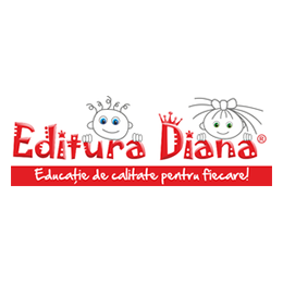 Cod Reducere Editura Diana