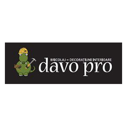 Cod Reducere Davopro