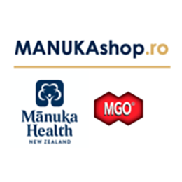 Cod Reducere Manuka Shop