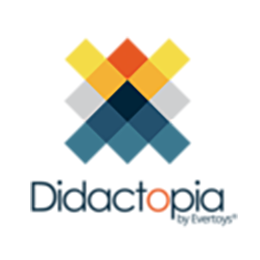 Cod Reducere Didactopia